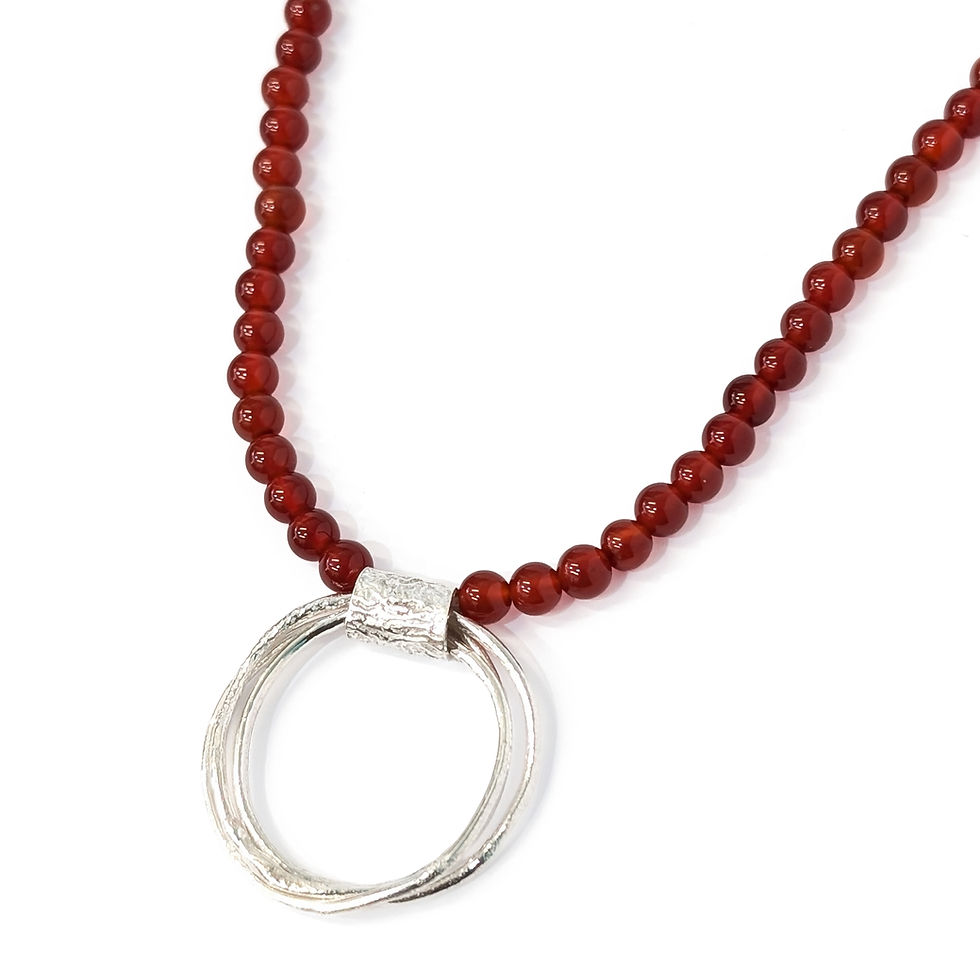 Thumbnail: Gemma Scully - Necklace