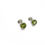 Thumbnail: Peridot earrings