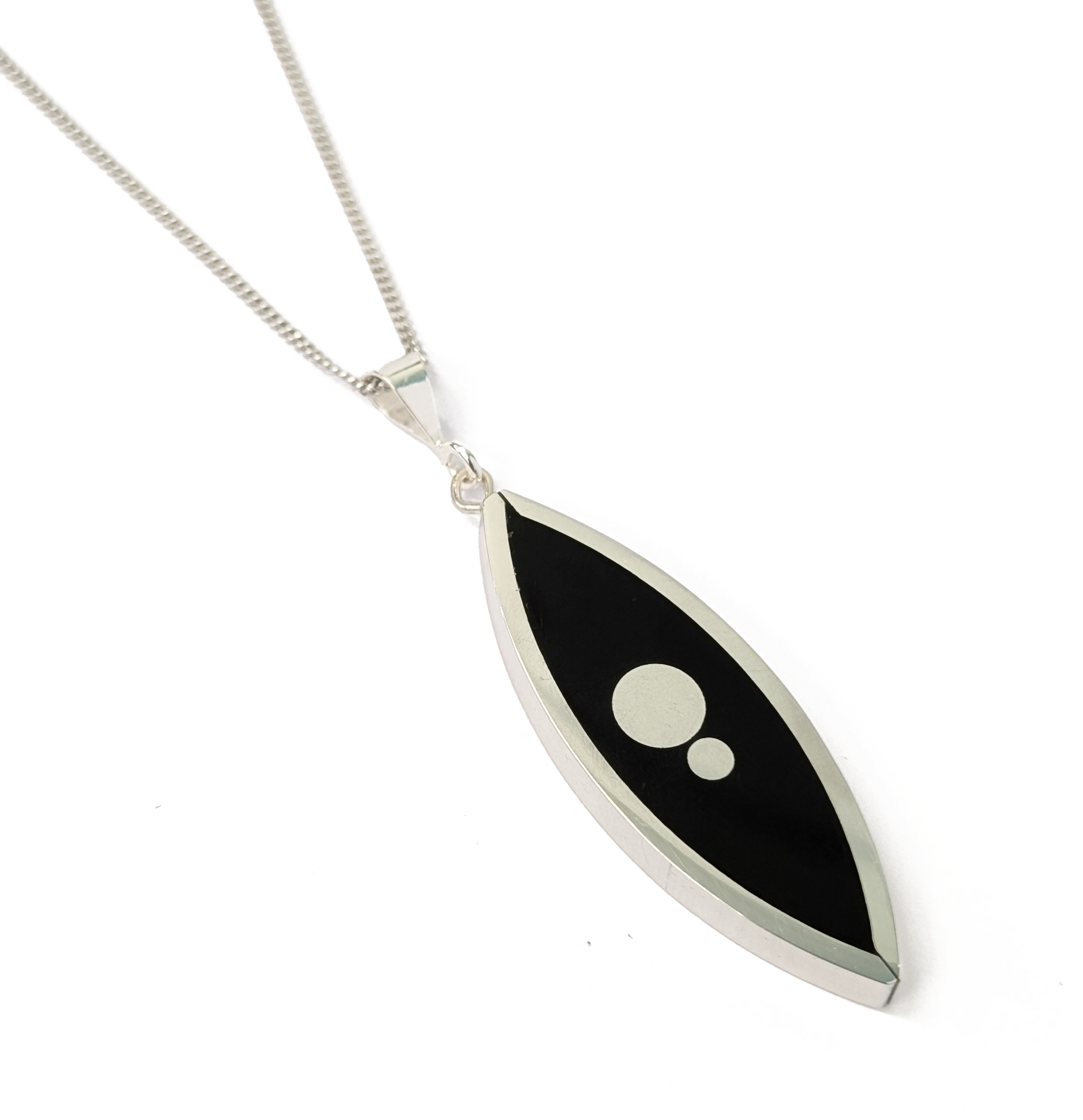 Norman Eames - Necklace