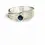 Thumbnail: London blue topaz ring