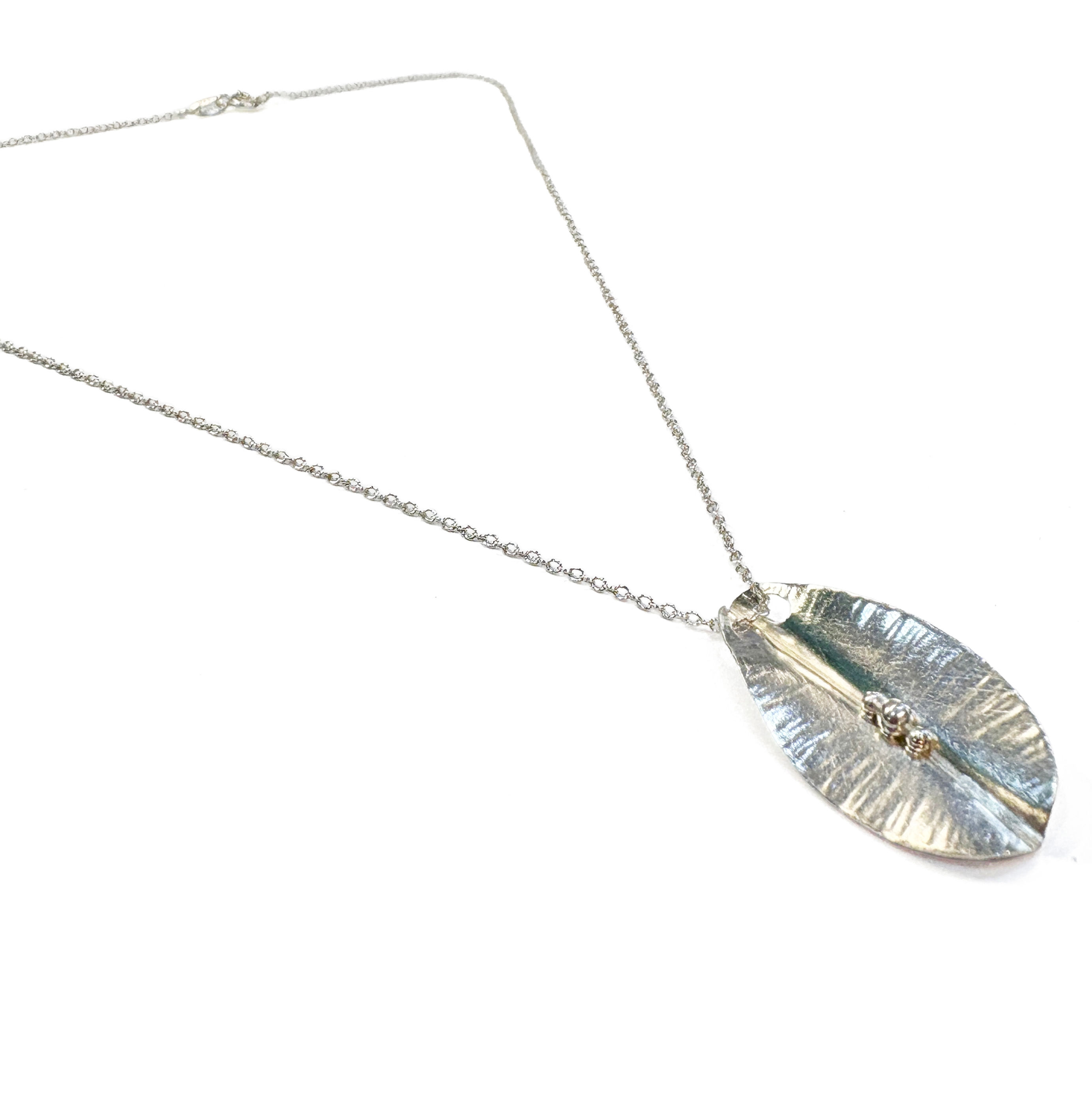 Rachel Rogers - Necklace