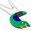 Thumbnail: Julia Roy-Williams (Wonderhaus) - toucan necklace