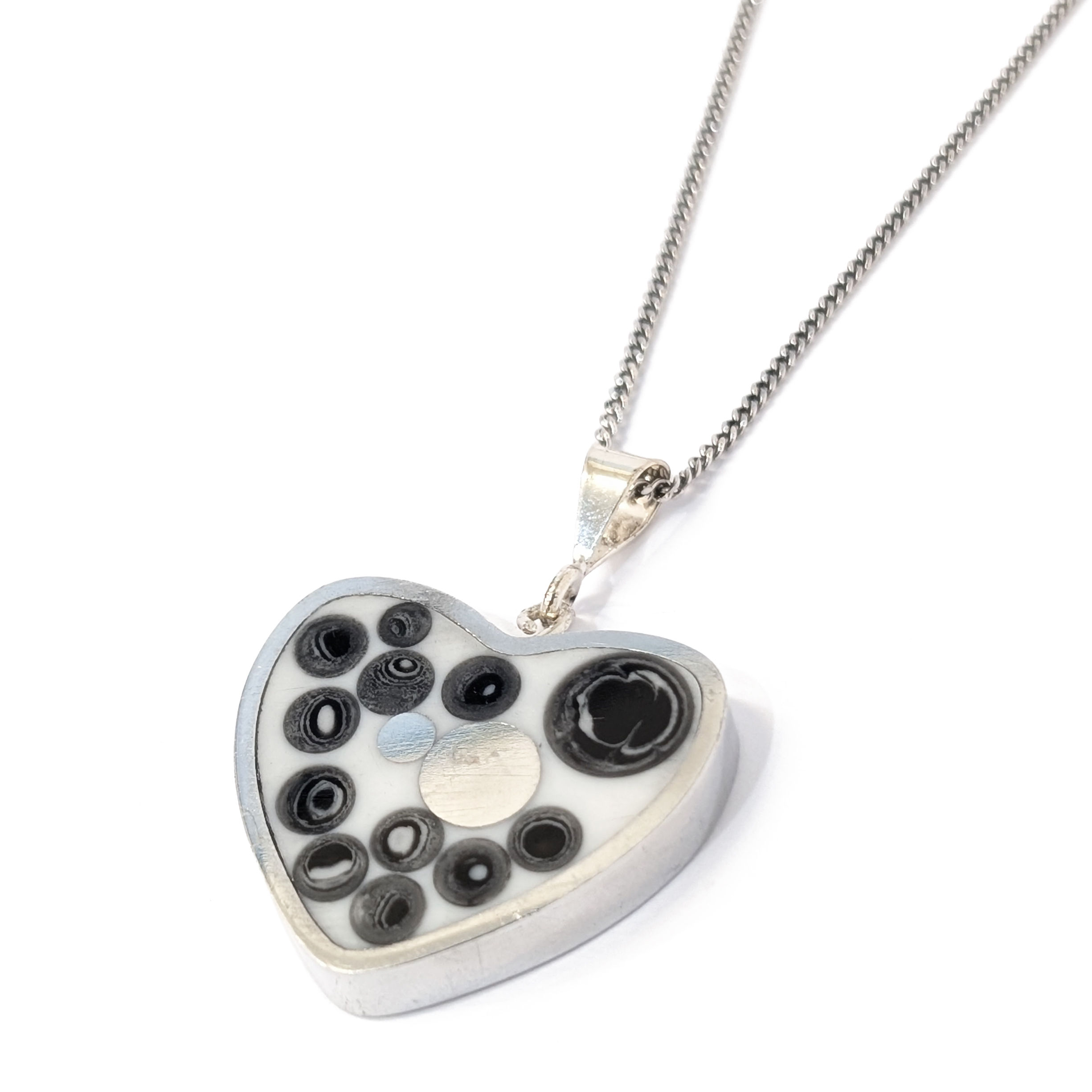 Norman Eames - Necklace