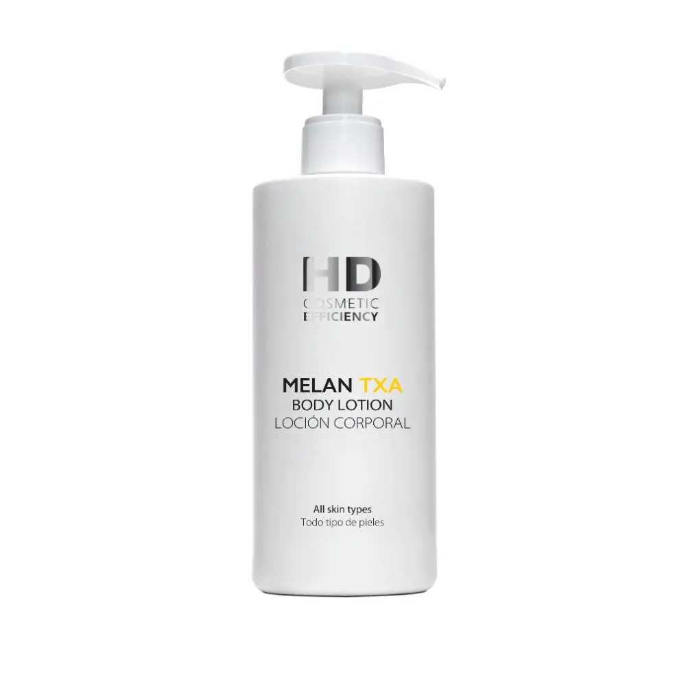 Melan TXA Loción Corporal