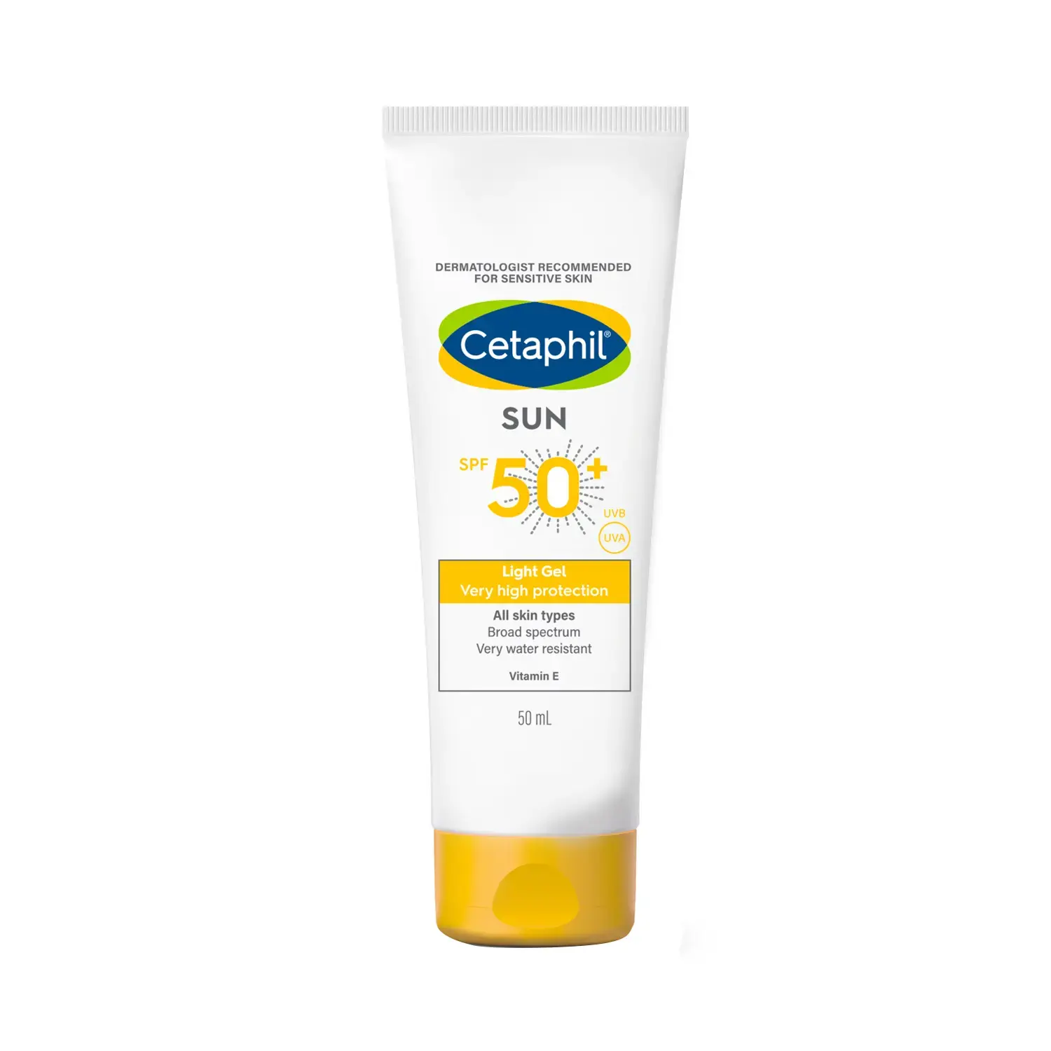 CETAPHIL SUN 50ML