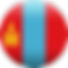 モンゴルの国旗
