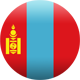 モンゴルの国旗