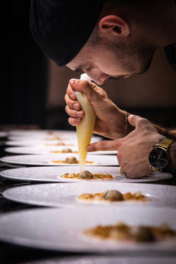 Impressionen Restaurant Freilager