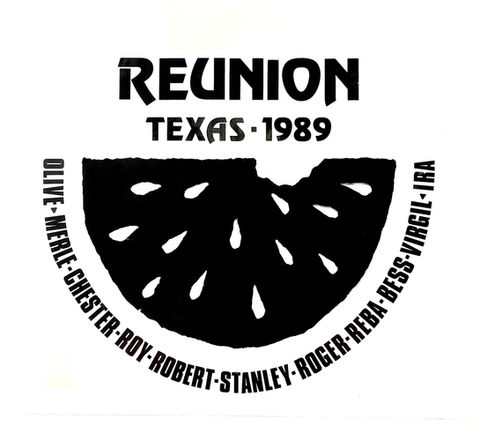 Reunion