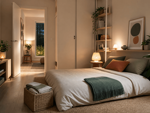 Gästeschlafplatz ohne Gästezimmer: Welche Lösung passt wirklich?