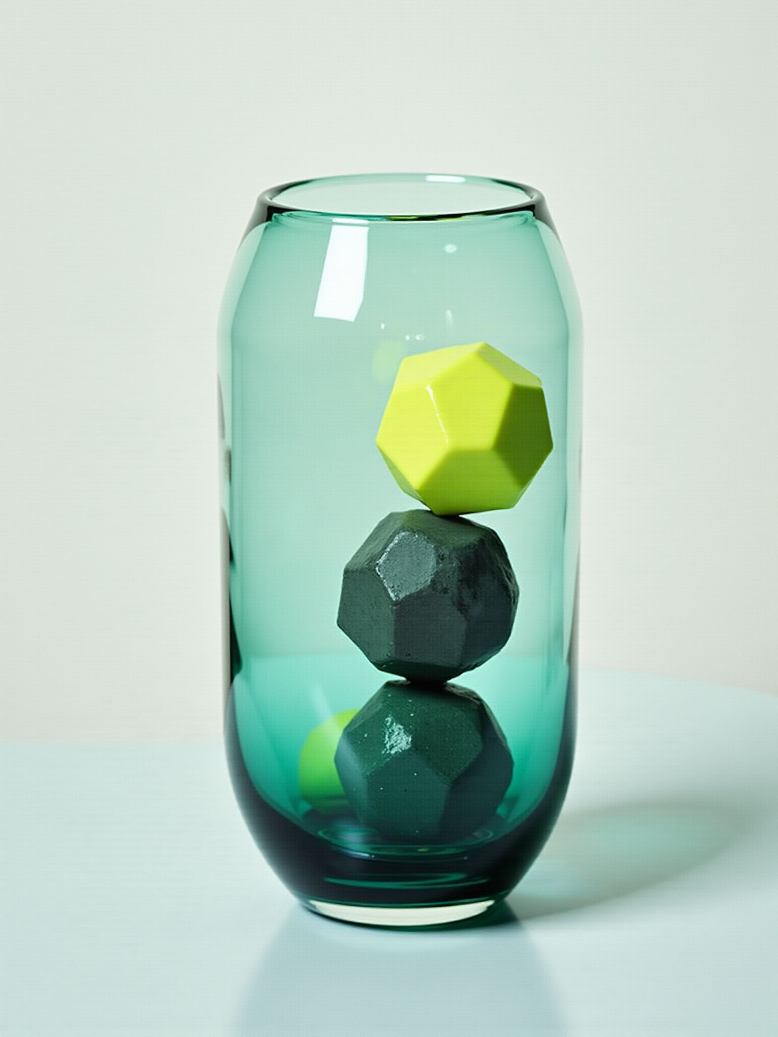 3D Design & Visualizations