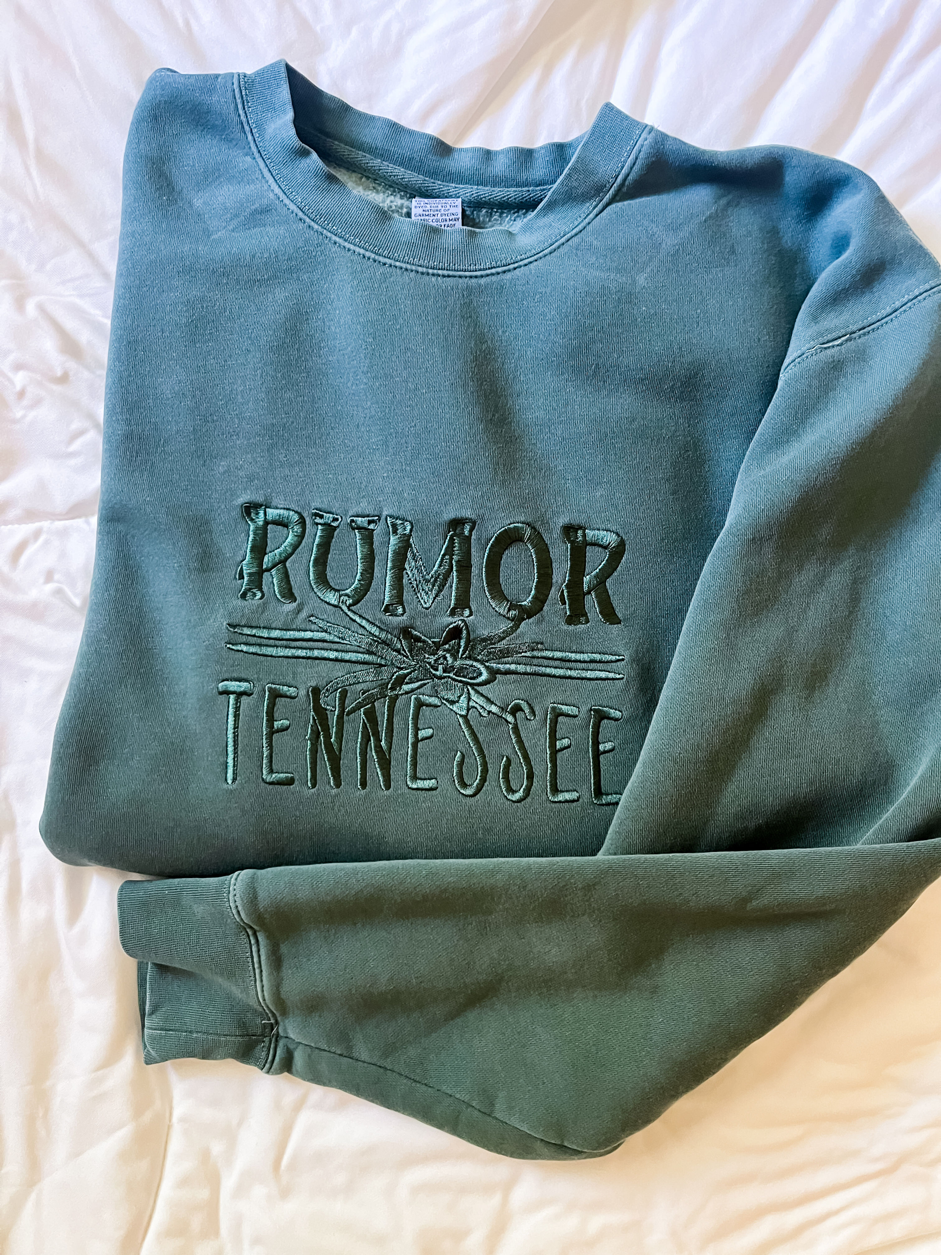 rumor, tn | Author Victoria Wilder