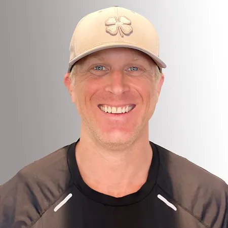 Seth Epstein