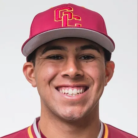 Jordan Martinez