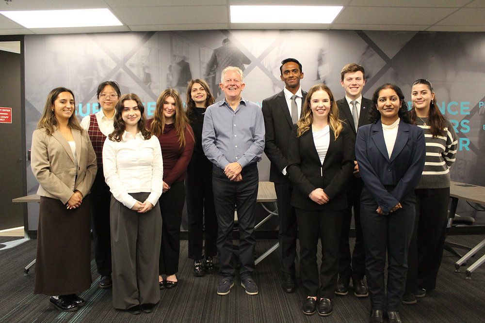 Partner Perspectives: Insurance Brokers Association of Ontario