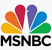 Laura Ahearn on MSNBC