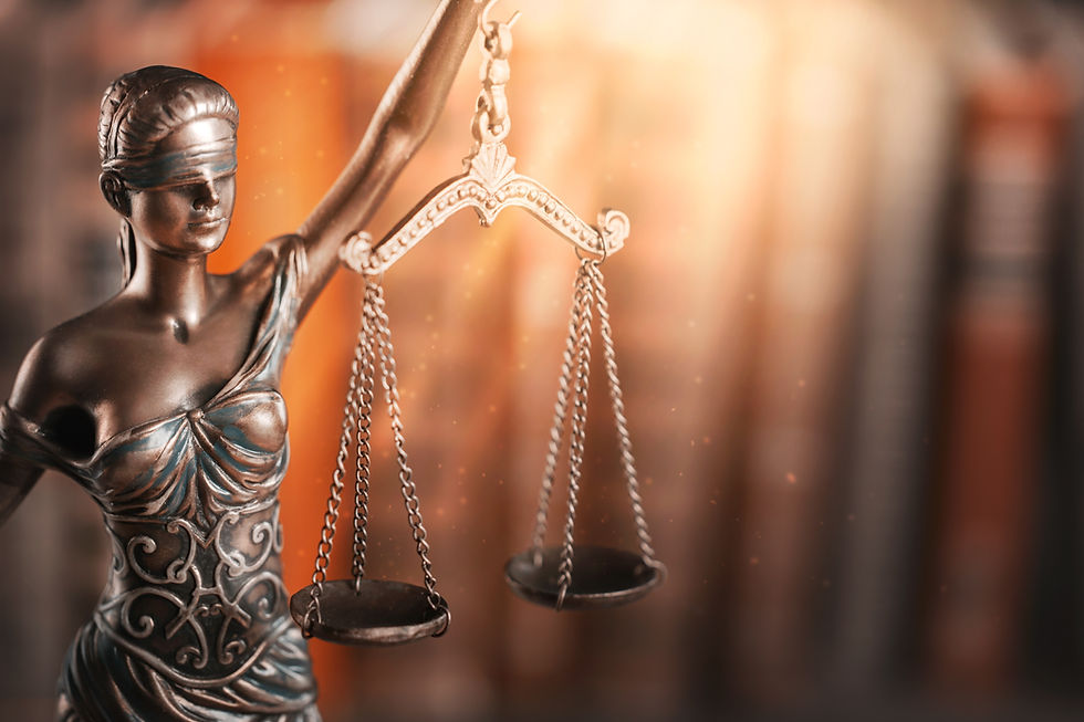 New York Child Victims Act Laura Ahearn