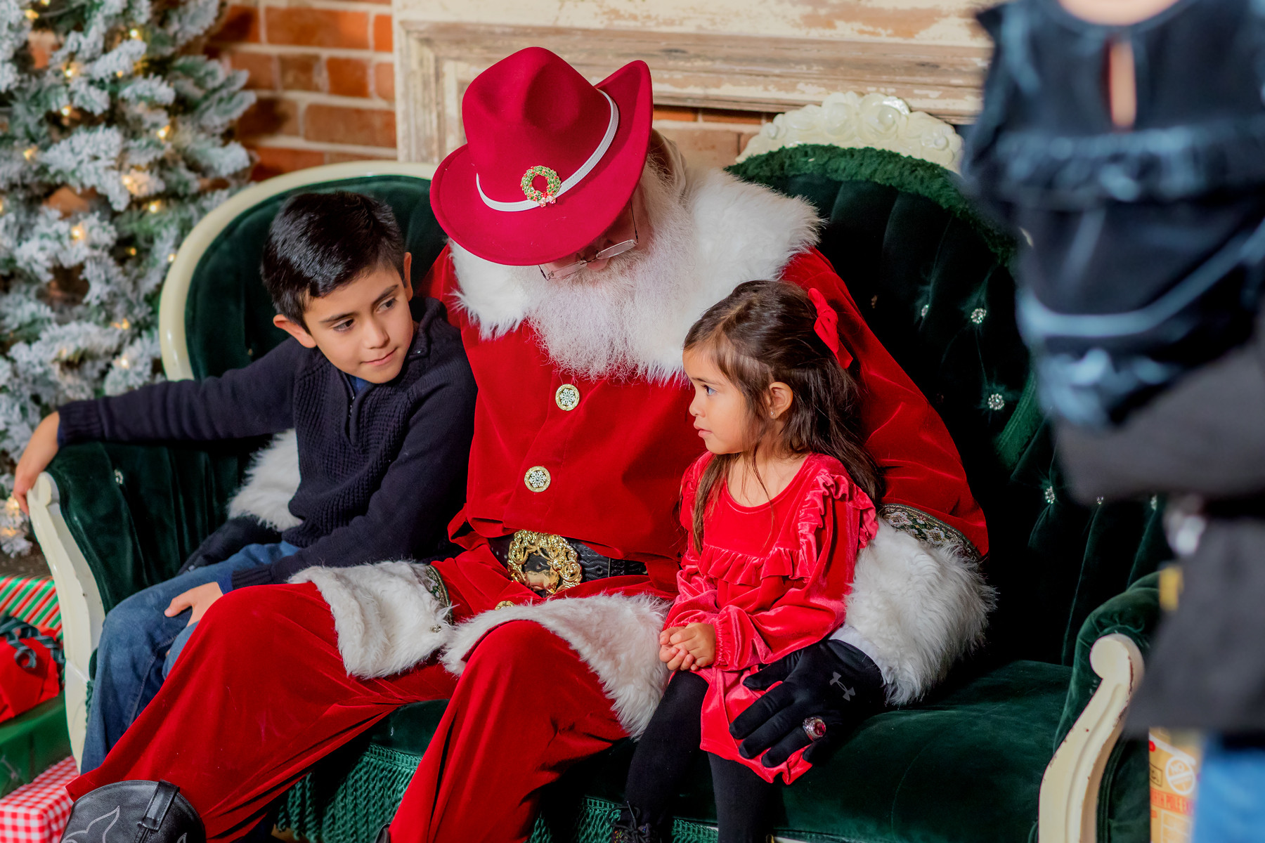 Christmas on the Square