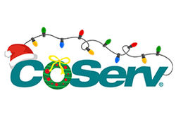 CoServ - Christmas