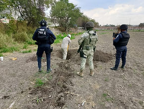 Asegura Secretaría de Seguridad y Paz toma clandestina y más de 70 mil litros en Celaya 02
