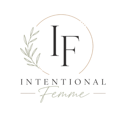 Writer: Intentional Femme