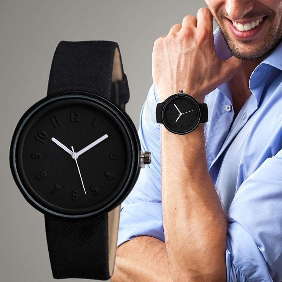 Miniatura: Total Black