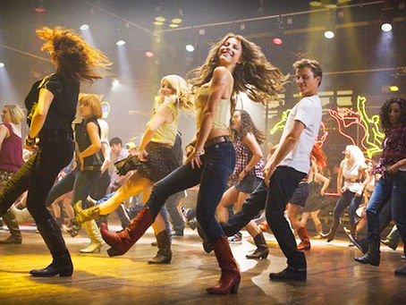 What is something you want to learn but have been too afraid to try?