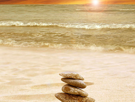 What do you like to do to unwind and de-stress?