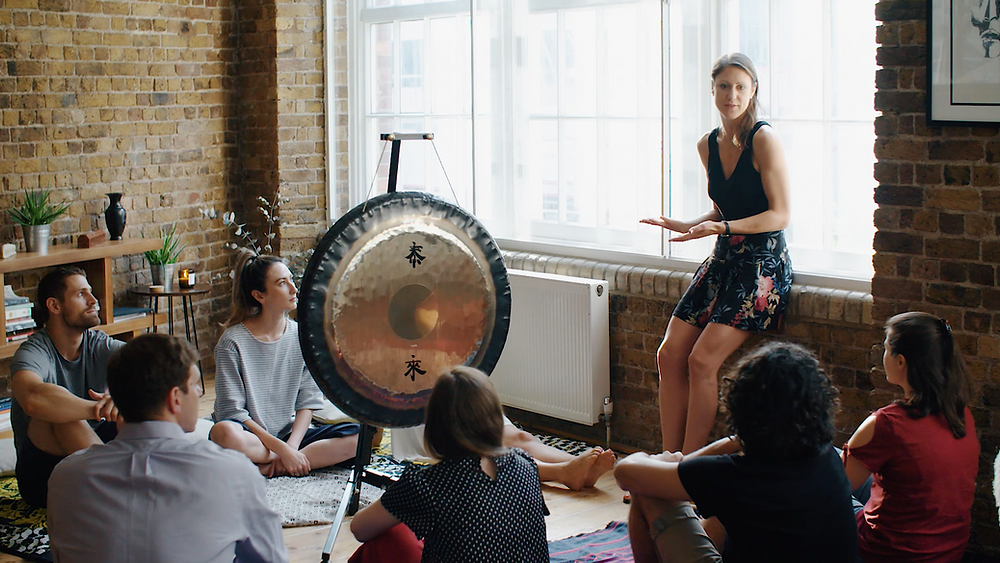 GONG Studio