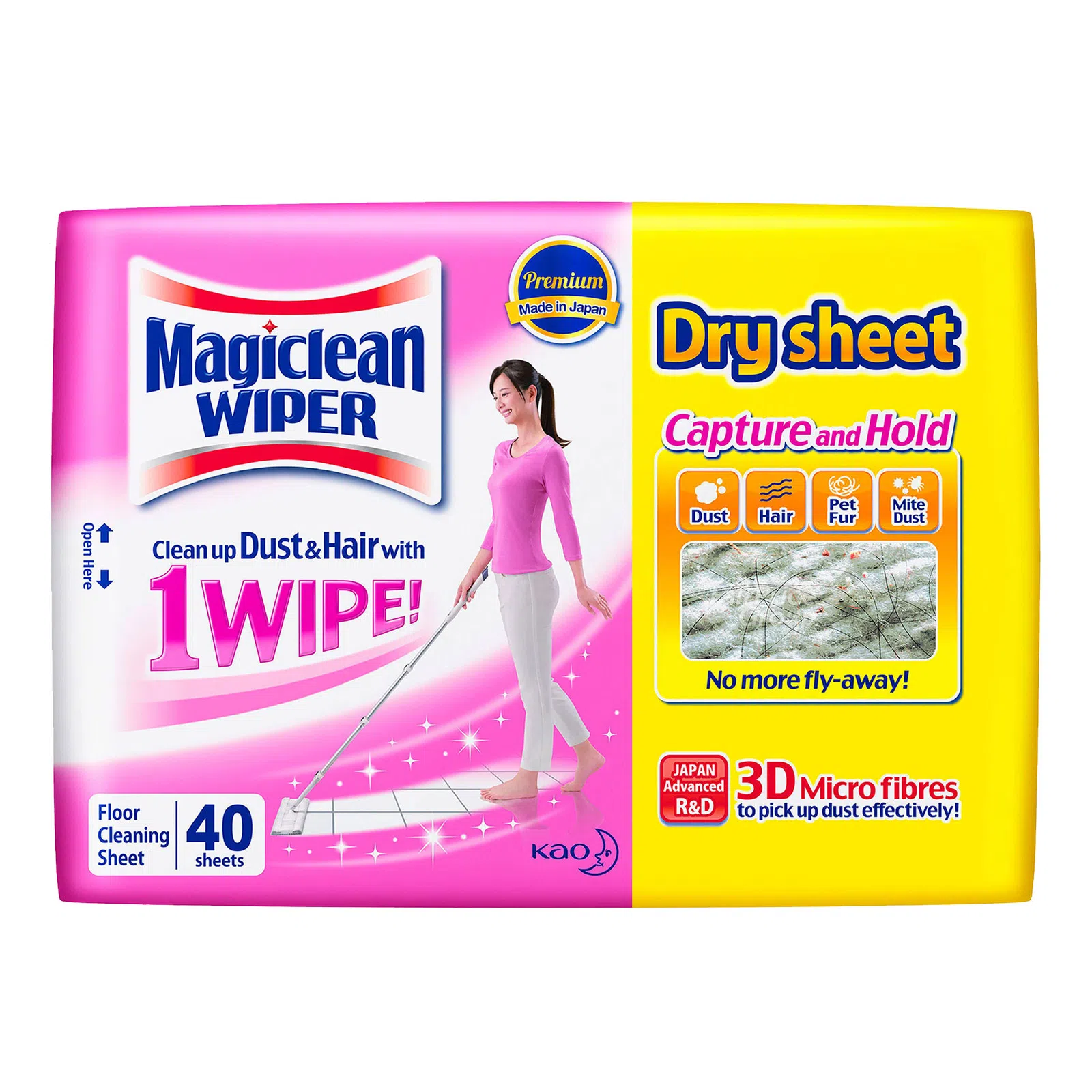 dryer sheet, haircare tips