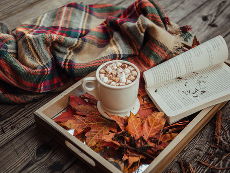 From a Movie Enthusiast’s Perspective: 5 Movies for That “Cozy Autumn Vibe”