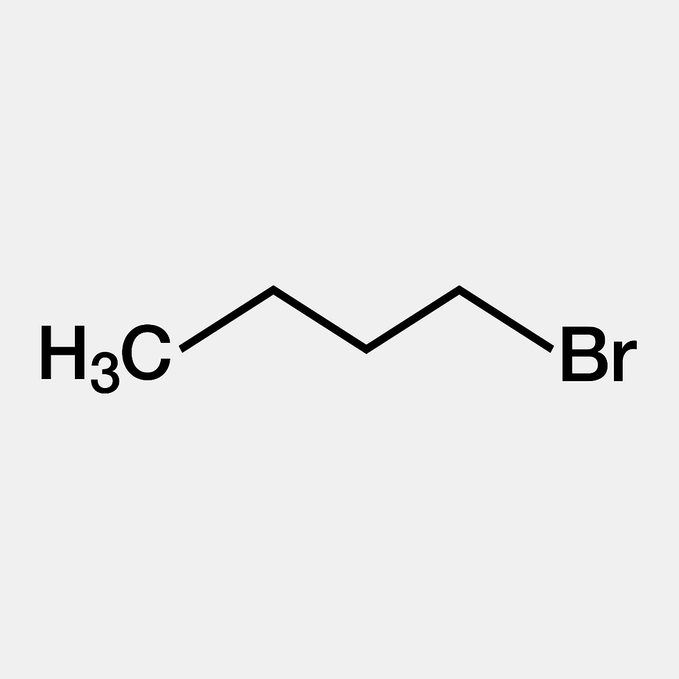 1-Bromobutane