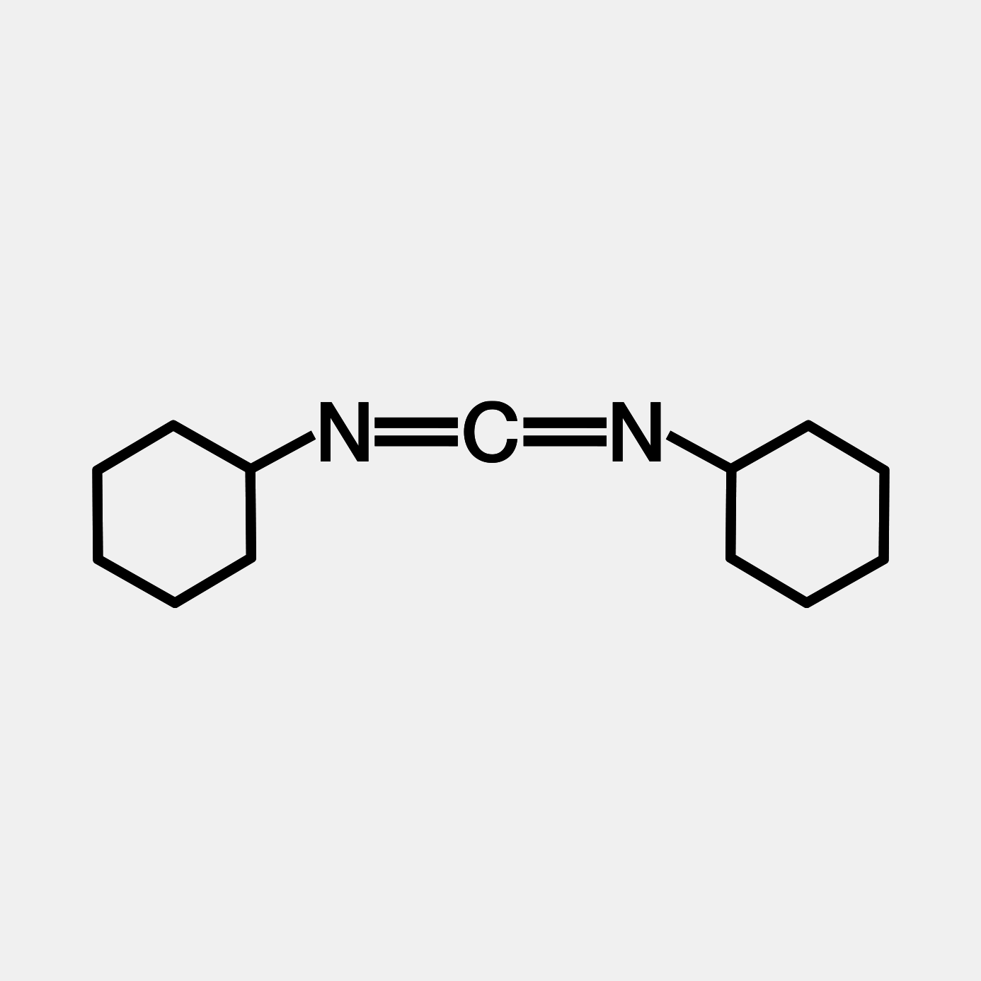 N,N - Dicyclohexylcarbodiimide