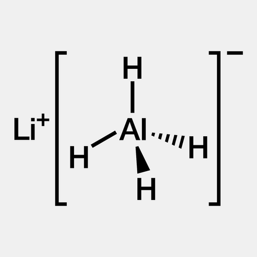 Lithium Aluminum Hydride FTF Scientific