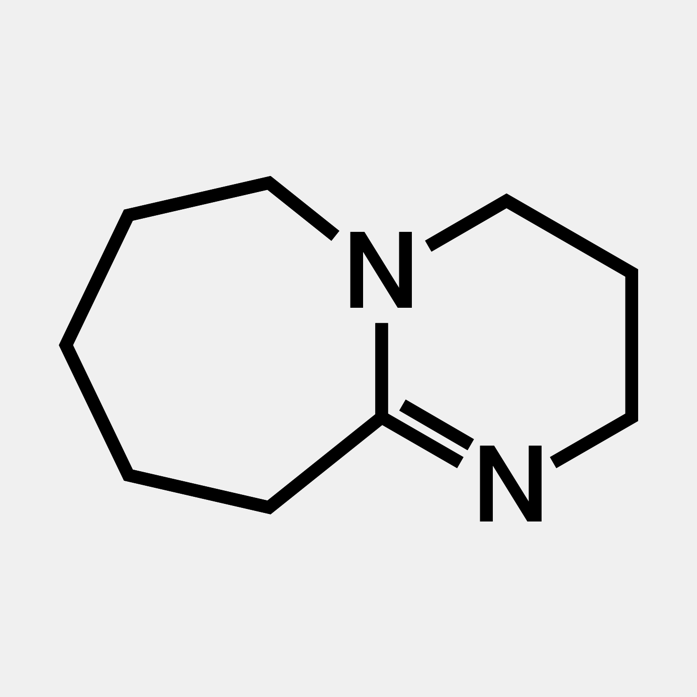 1,8-Diazabicyclo[5.4.0]undec-7-ene