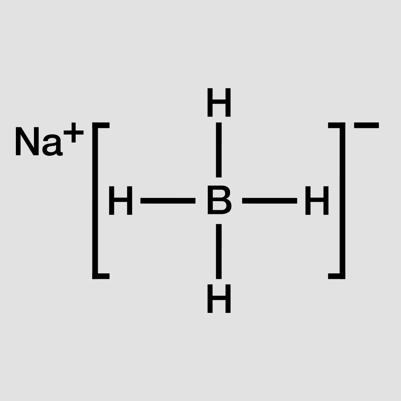 Sodium Borohydride