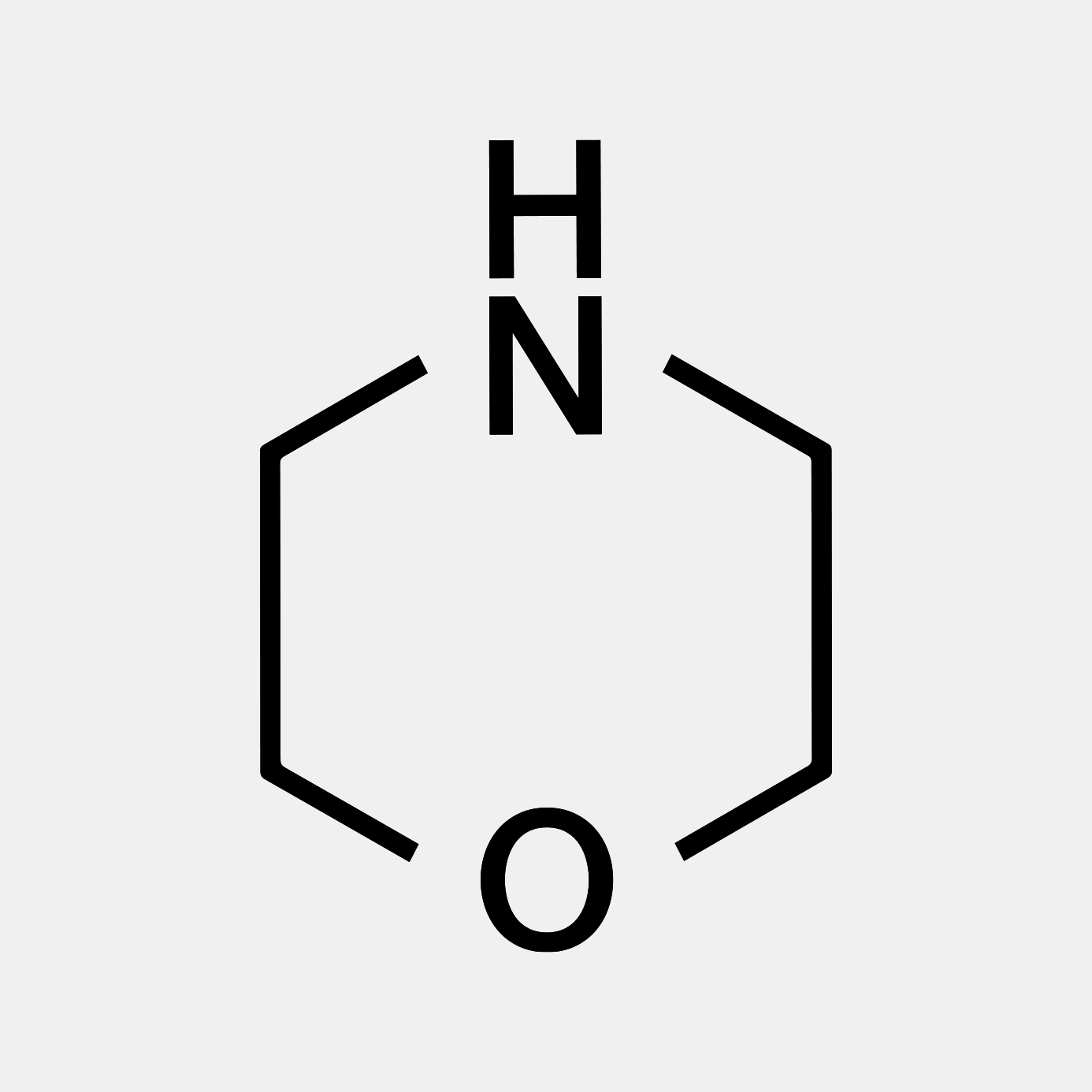 Morpholine