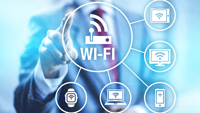 Network/Wi-Fi