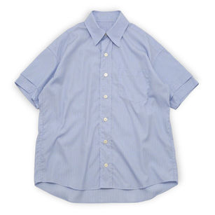 Wallace&Murron オリジナルシャツ