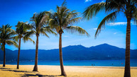 DaNang Beach