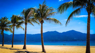 DaNang Beach