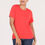 Thumbnail: Front Pocket Viscose Tee MT 262