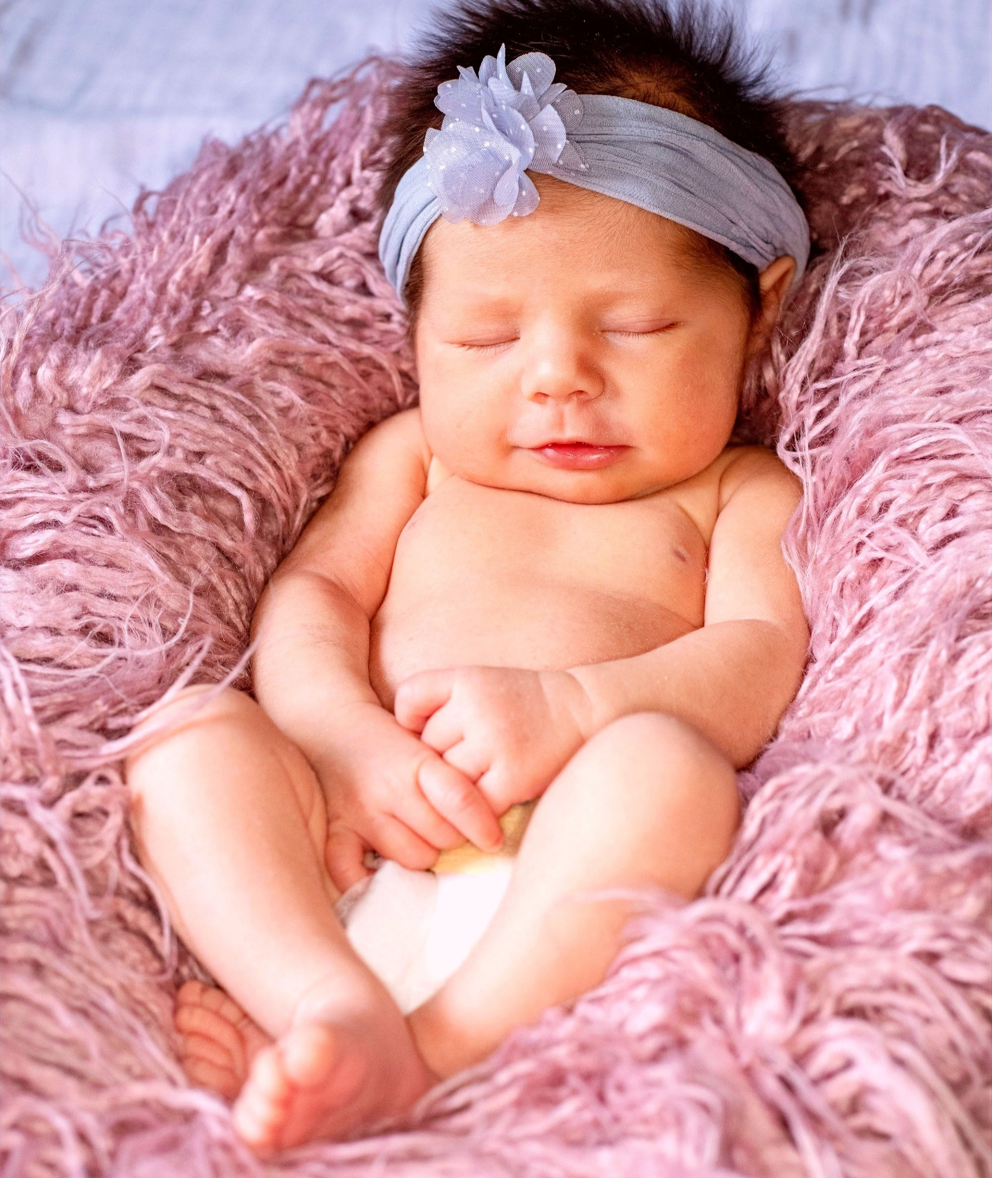 new born photography