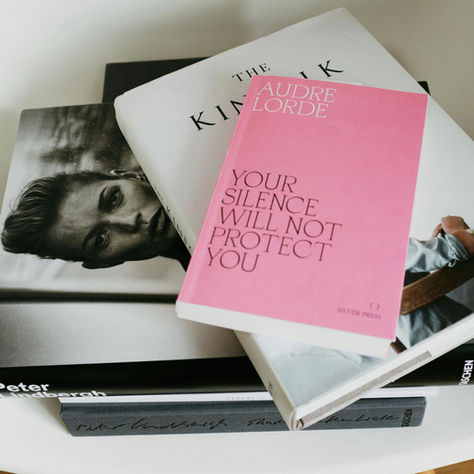 Le livre, ce nouveau consultant mode ! 