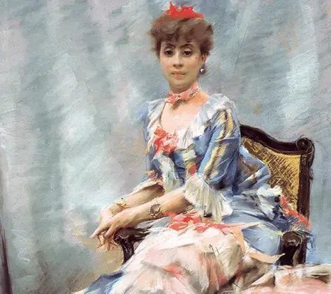 La mode, éternelle muse du roman...
