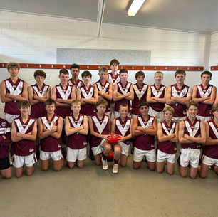 2025 Norwood Cup