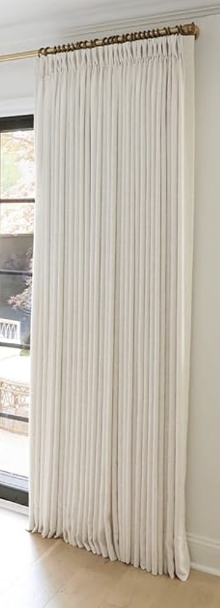 Curtains