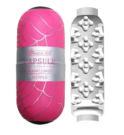 Miniatura: MASTURBADORES EGG CAPSULE