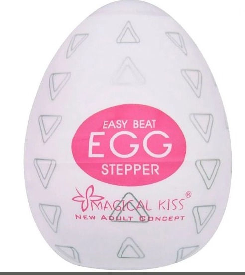 Miniatura: EGG MASTURBADOR MASCULINO