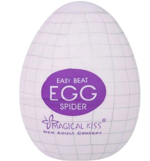 Miniatura: EGG MASTURBADOR MASCULINO
